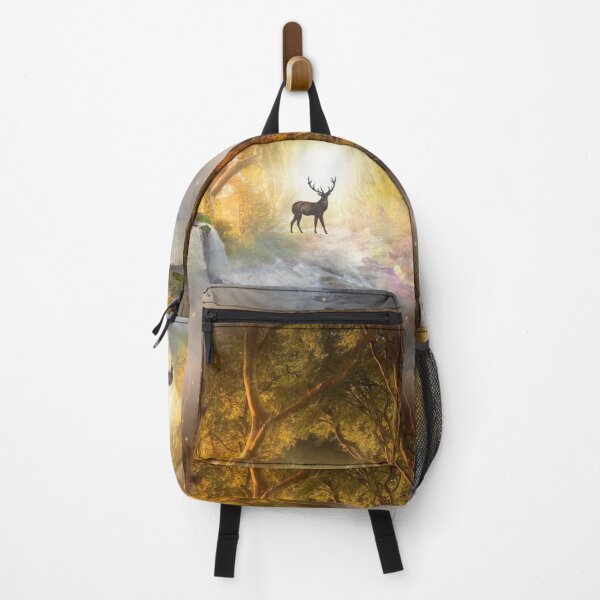 Item preview, Through The Forest designed and sold by BakaDoodles.