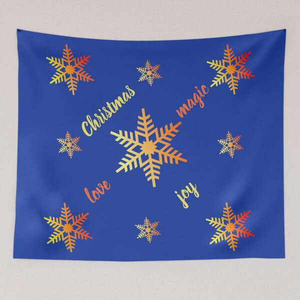 Item preview, Christmas magic designed and sold by basileiossav.