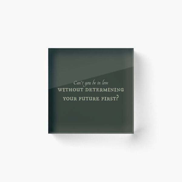Item preview, In Love. designed and sold by inkset.
