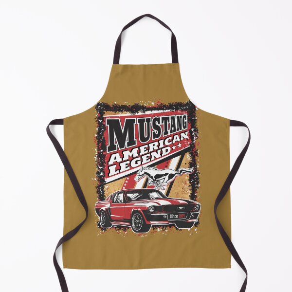 Item preview, Mustang 11 de Zane. # A97F3C # 6B809B designed and sold by Ponsappel.