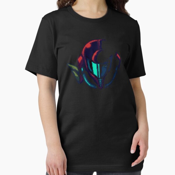 Item preview, Samus Aran designed and sold by Teddy Savalli.