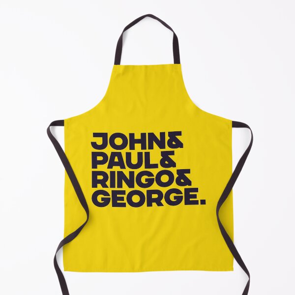 Item preview, John & Paul & Ringo & George designed and sold by creatory.