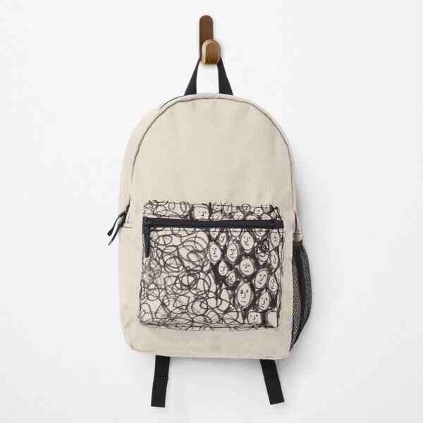 Item preview, Hand Drawing Faces designed and sold by Sketch KimPin.