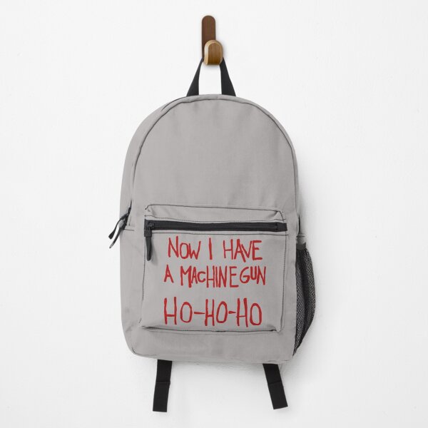 Item preview, Now i have a machine gun ho ho ho designed and sold by T-paw.