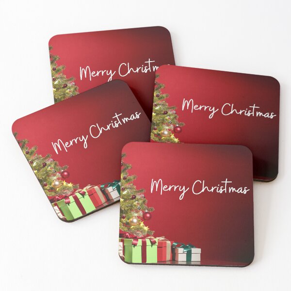 Item preview, Merry Christmas | Christmas Gifts | Christmas Tree designed and sold by MEBH.