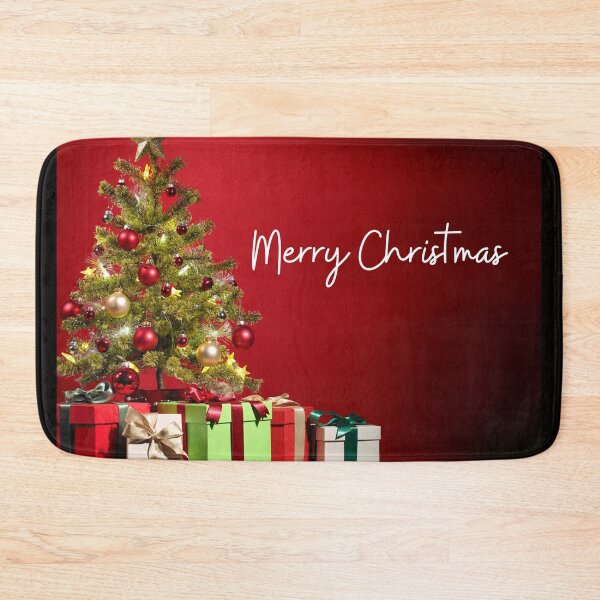 Item preview, Merry Christmas | Christmas Gifts | Christmas Tree designed and sold by MEBH.