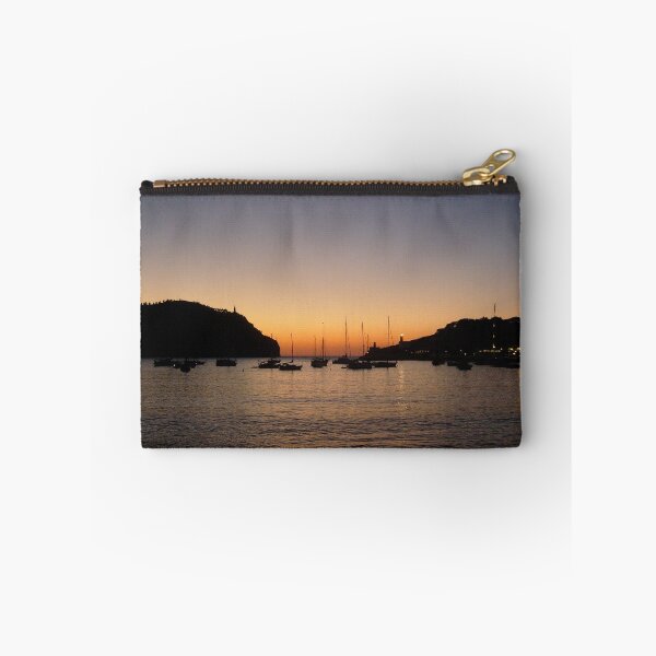 Item preview, Sunset Port de Soller designed and sold by Doug Cook.