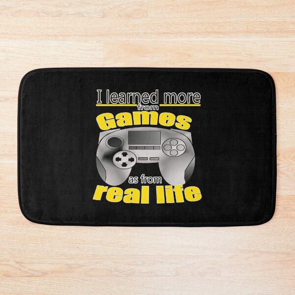 Item preview, I Have Learned More Of Games Saying For Zocker designed and sold by Merchandiser099.