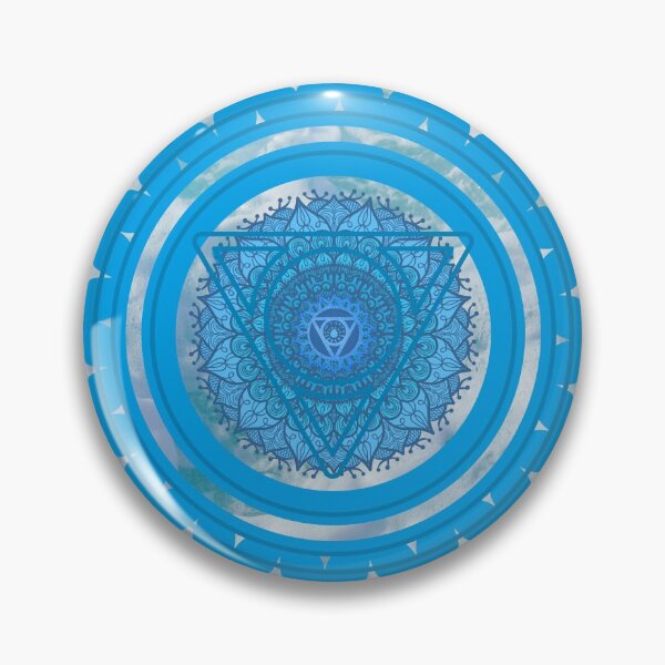 Item preview, Throat chakra regeneration and selfexpresion designed and sold by PaoloEspolon.