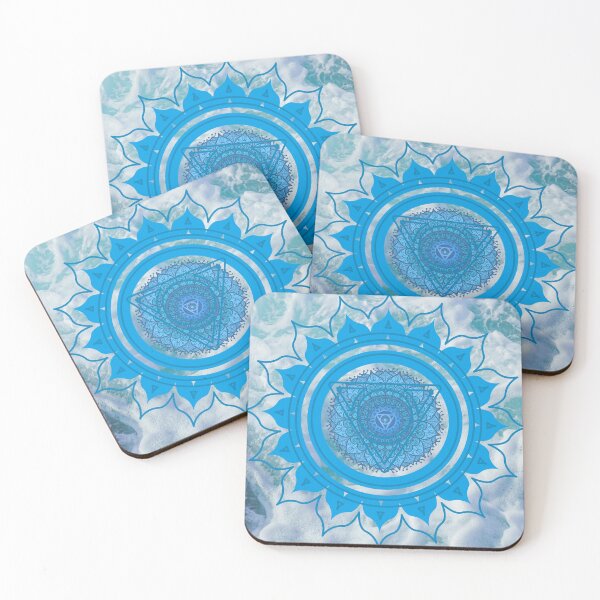 Item preview, Throat chakra regeneration and selfexpresion designed and sold by PaoloEspolon.