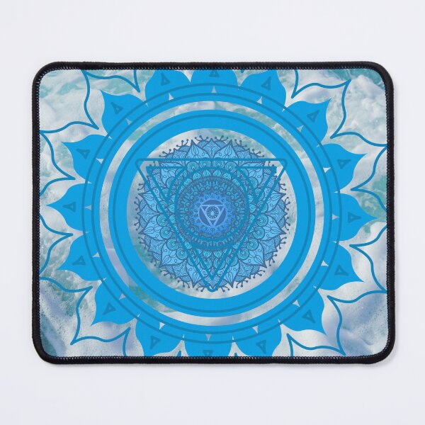 Item preview, Throat chakra regeneration and selfexpresion designed and sold by PaoloEspolon.