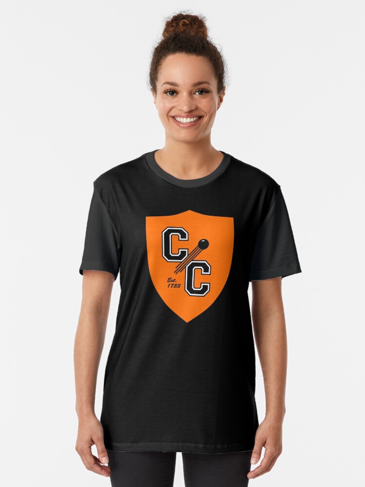 chudley cannons shirt
