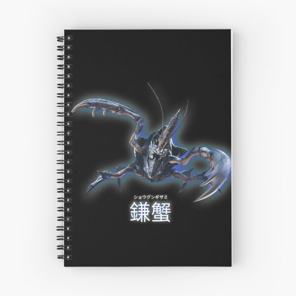Item preview, Shogun Caenataur "The Royal Sickle Crab" designed and sold by regista.