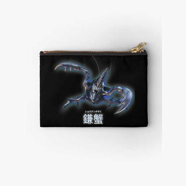 Item preview, Shogun Caenataur "The Royal Sickle Crab" designed and sold by regista.