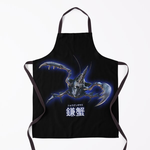 Item preview, Shogun Caenataur "The Royal Sickle Crab" designed and sold by regista.