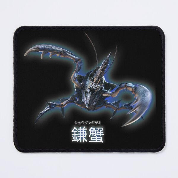 Item preview, Shogun Caenataur "The Royal Sickle Crab" designed and sold by regista.