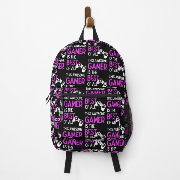 Item preview, This Awesome Gamer Is The Best Of All designed and sold by FNStuff.