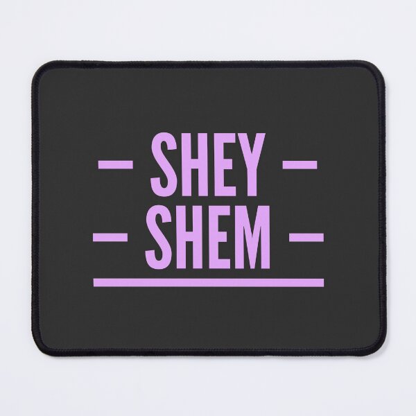 Item preview, Shey/Shem Pronouns designed and sold by Vira Magnus Layton.