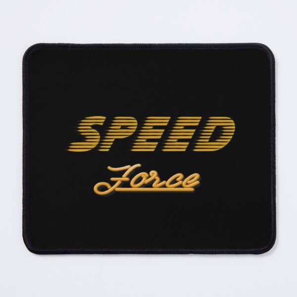 Item preview, Speed Force Yellow designed and sold by nirvanahxmp.