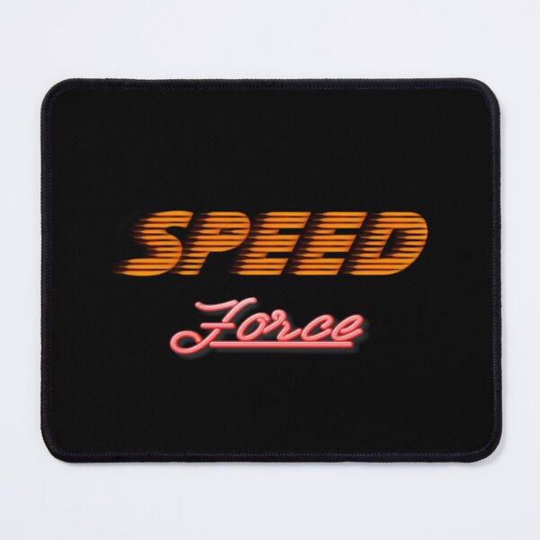 Item preview, Speed Force Orange designed and sold by nirvanahxmp.
