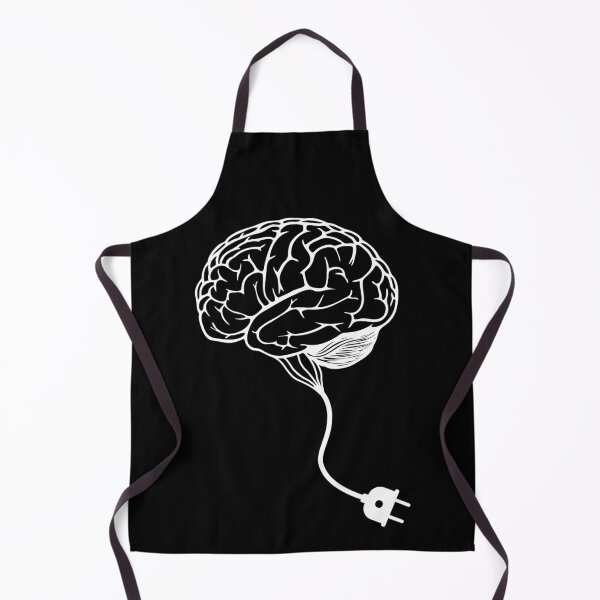 Item preview, Unplug your brain and set your mind free for creative and yoga lover designed and sold by cinemadnesshirt.
