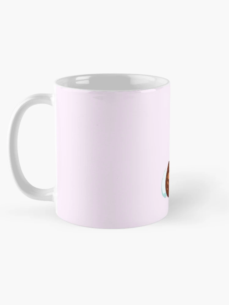 Thumbnail 5 of 6, Coffee Mug, Cute Bunny Rabbit designed and sold by JavaDraws.