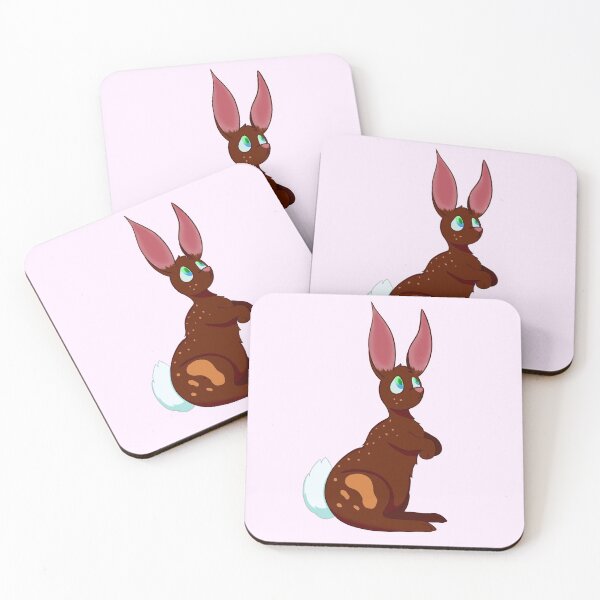 Item preview, Cute Bunny Rabbit designed and sold by JavaDraws.