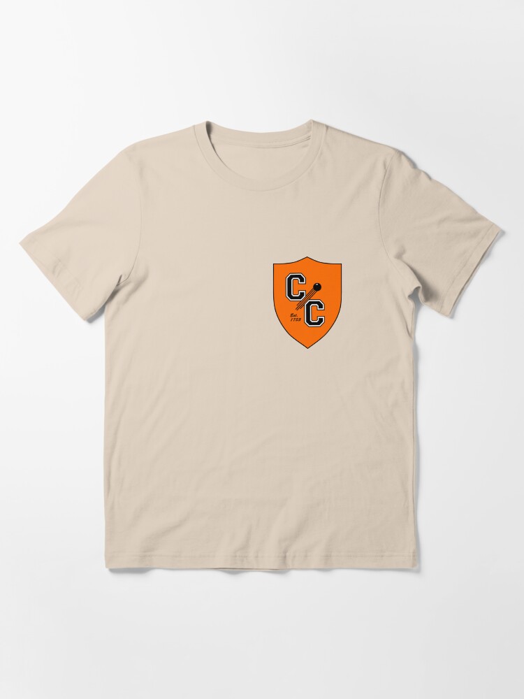 chudley cannons shirt