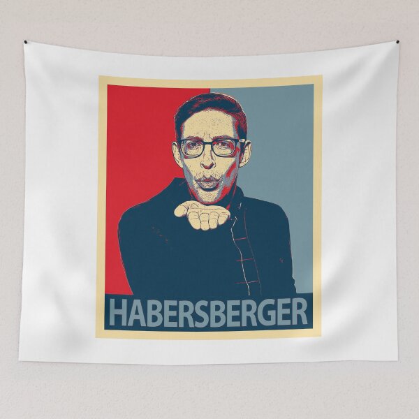 Aperçu de l'œuvre Keith Habersberger créée et vendue par Yushashop.