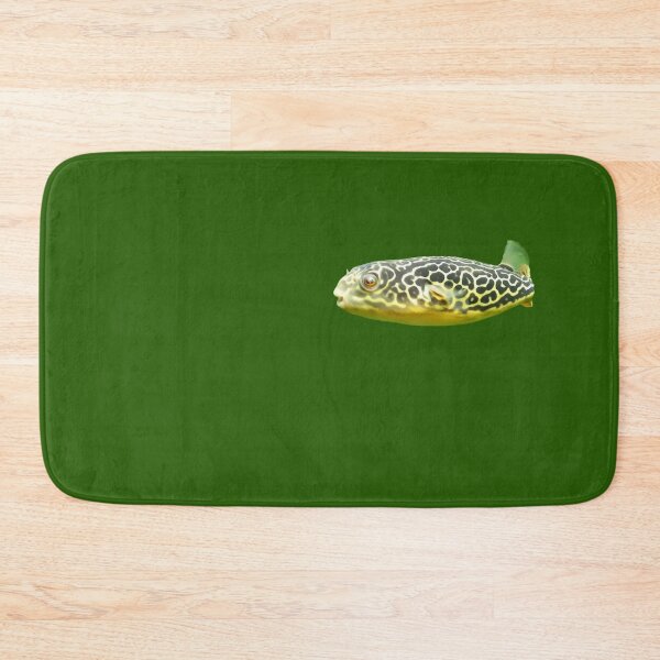 Item preview, Tetraodon Pufferfish designed and sold by trendingatees.
