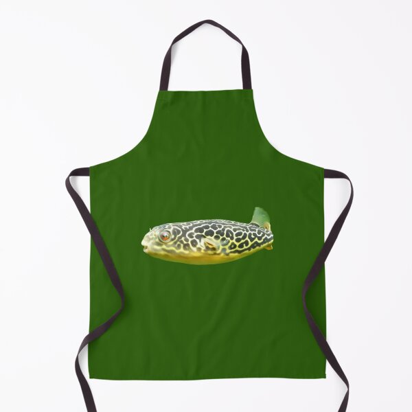 Item preview, Tetraodon Pufferfish designed and sold by trendingatees.