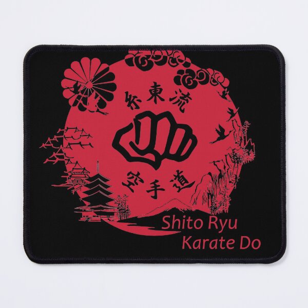 Item preview, Shito Ryu Karate Do elements designed and sold by Zanshin-Art.