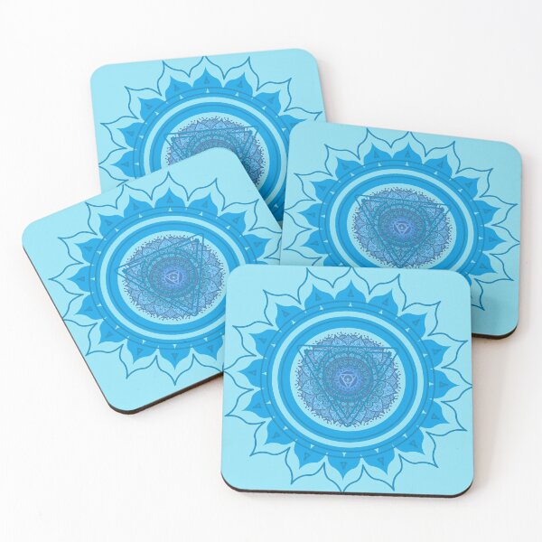 Item preview, Throat chakra activation designed and sold by PaoloEspolon.
