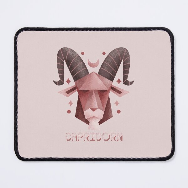 Item preview, Capricorn zodiac sign Horoscope, personalized Astrology sun sign designed and sold by MirliG.