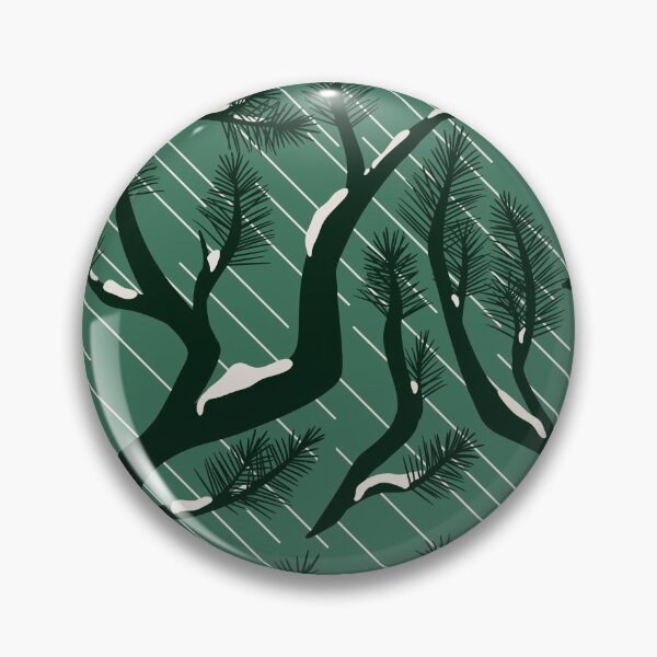 Item preview, Rainy Snow Pattern  designed and sold by Krystal  Thomas.