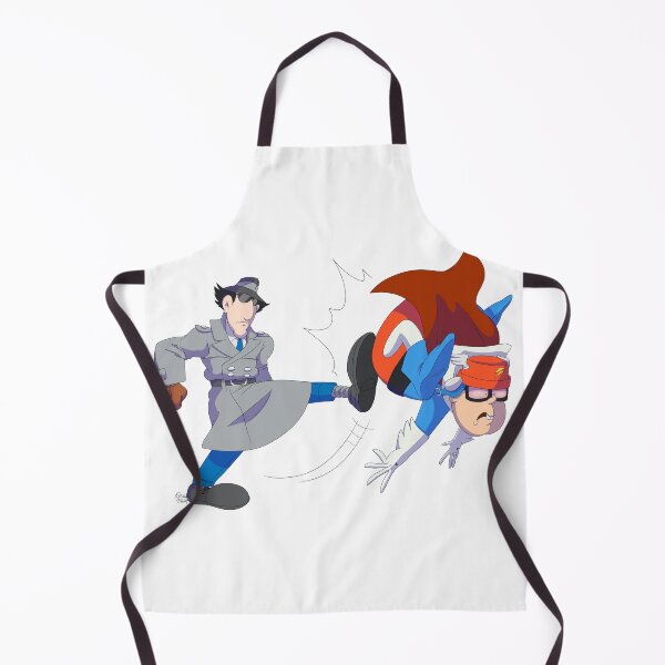 Item preview, I Don’t Do Sidekicks (no text) designed and sold by FuzziDino4.