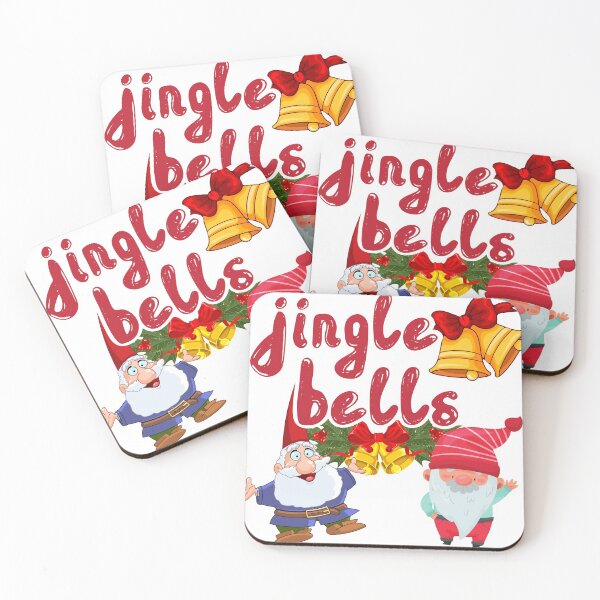 Item preview, Christmas Jingle Bells designed and sold by Product  Stella.