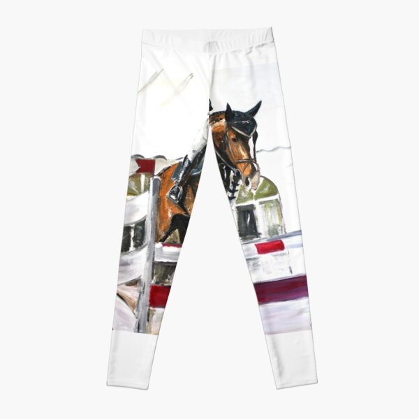 "Seven" Leggings