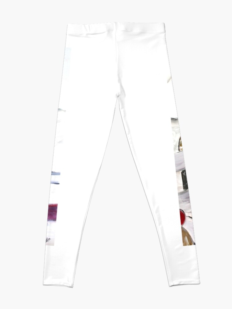 Alternate view of "Seven" Leggings