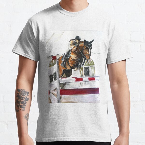 "Seven" Classic T-Shirt