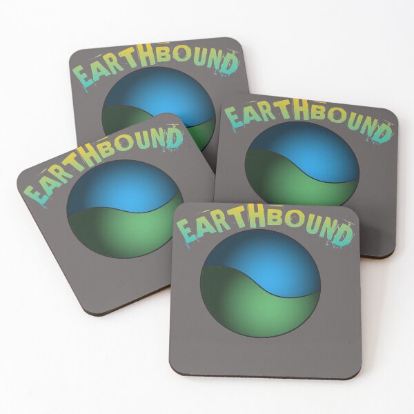 Item preview, Earthbound designed and sold by sumananya.