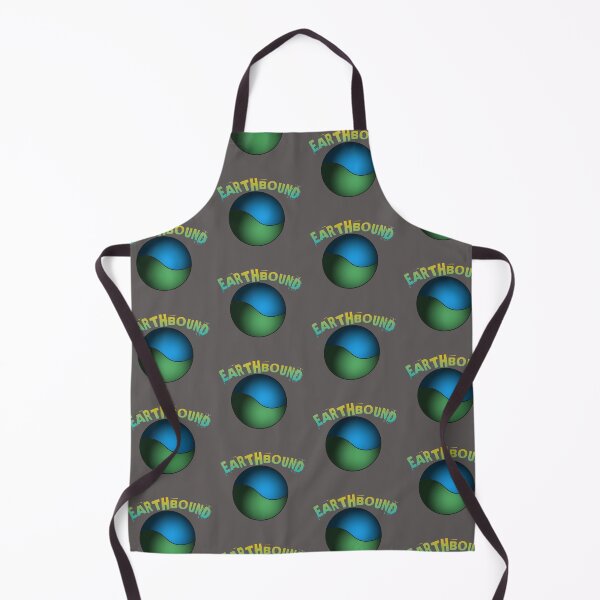 Item preview, Earthbound designed and sold by sumananya.