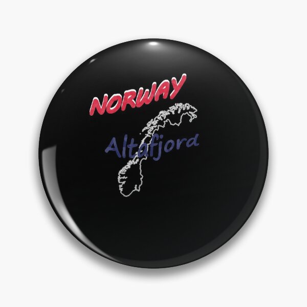Item preview, Norway Altafjord Europe Scandinavia designed and sold by Naohiro.