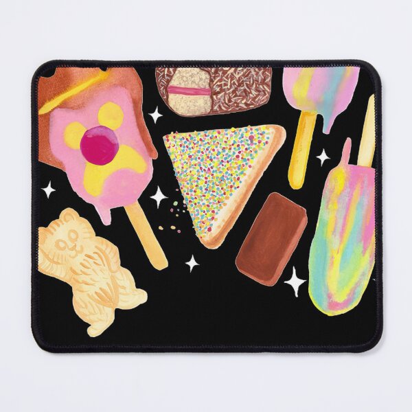 Item preview, Aussie Treats  Cosmic Classic  designed and sold by vietnamesespoke.