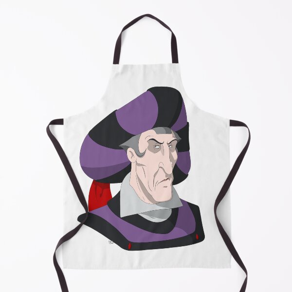 Item preview, Frollo designed and sold by FuzziDino4.