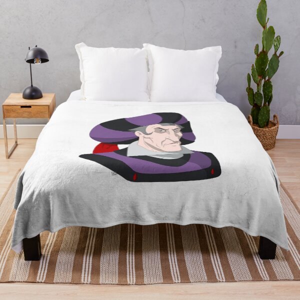Item preview, Frollo designed and sold by FuzziDino4.