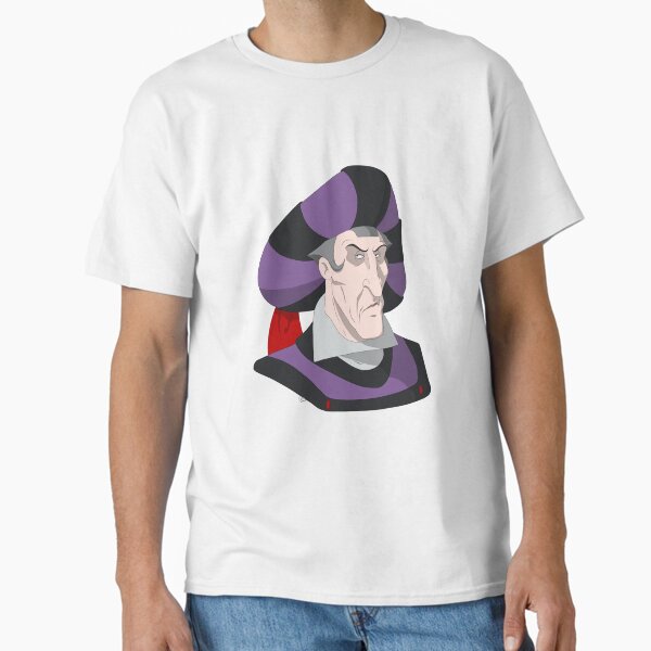Item preview, Frollo designed and sold by FuzziDino4.