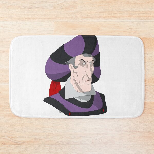 Item preview, Frollo designed and sold by FuzziDino4.