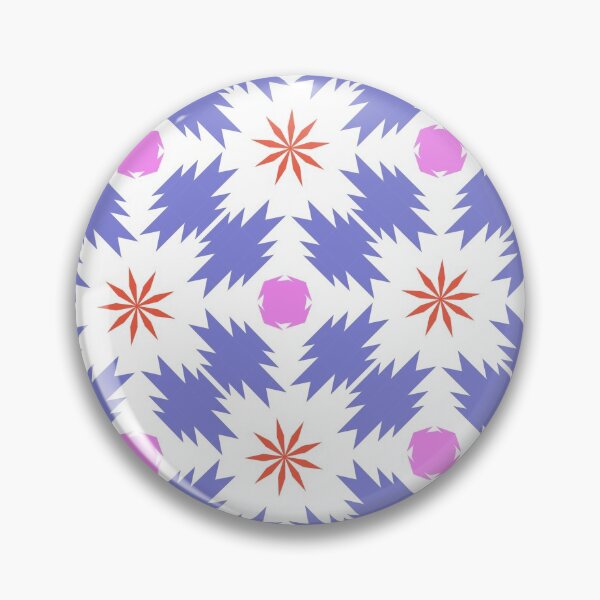 Item preview, Christmas Star pattern designed and sold by DesignGardenia.