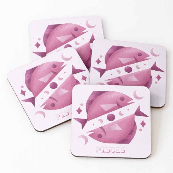 Item preview, Pisces Zodiac sign Horoscope, Personalized Astrology sun sign designed and sold by MirliG.